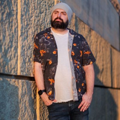 Nikoheart's profile picture