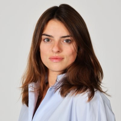 HélÚne Roué's profile picture