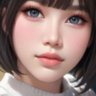 めぐぴ 的头像
