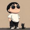 xiaoxi He 的头像
