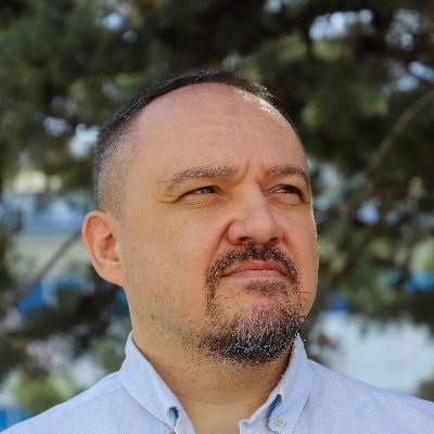 Oğuz Ergin's profile picture