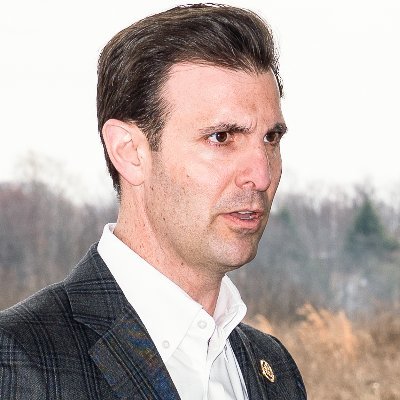 Congressman Chris Deluzio's profile picture