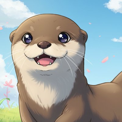 獺参號機's profile picture