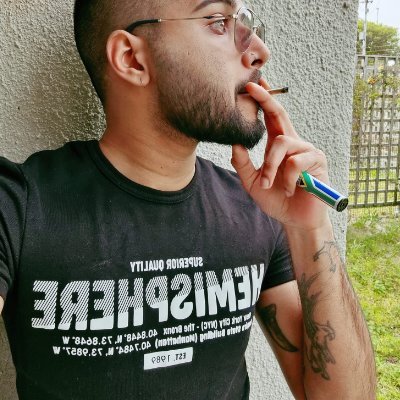 hairybrownfreak's profile picture