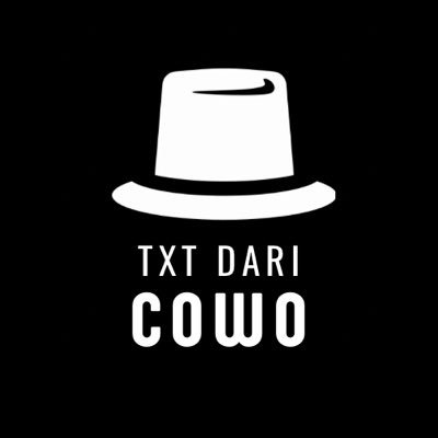 Txt dari Cowok's profile picture