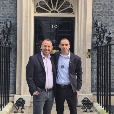 Eli Sharabi's profile picture