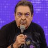 Faustão pegou meu Rim-negan's profile picture