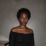 Profilbild von Mbali Zwane