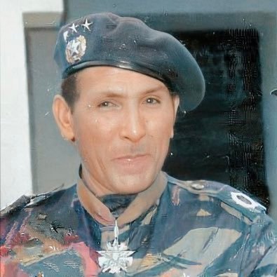 محمد أوفقير's profile picture