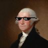 George Washington's profile picture