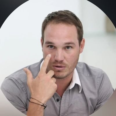 George_Forsyth's profile picture