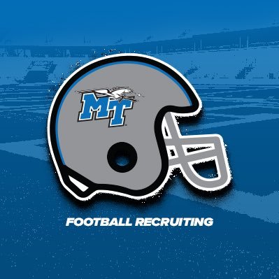 Middle Tennessee Football Recruiting's profile picture