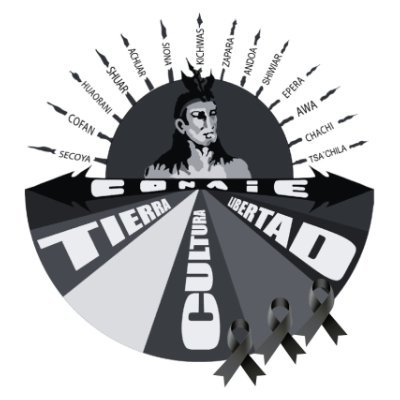 CONAIE_Ecuador's profile picture