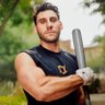 Profilbild von Jake Baer