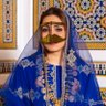 غيداء الحارثية's profile picture