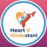 Фото профиля Heart से Hindustani