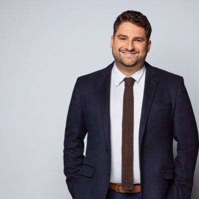 jake rosen's profile picture
