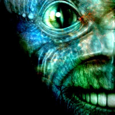 TheGayestALIEN's profile picture