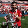 Profilbild von David of man u🔴