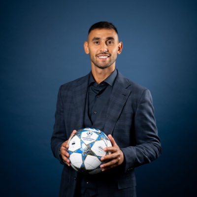 ghoulam faouzi's profile picture