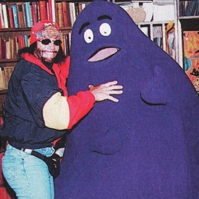 Thomas's profile picture