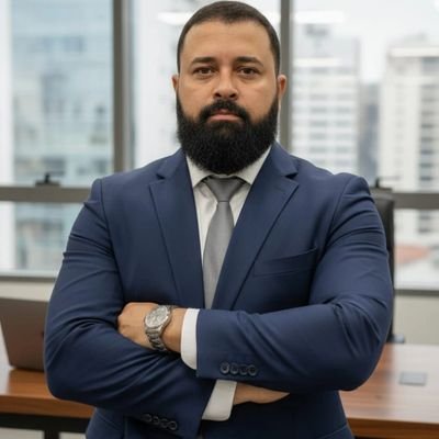 Geraldo Nazário (Samurai Esquerdista) 🚩🇧🇷's profile picture