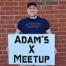 Adam Lowisz X Meetup 🇺🇸🇵🇱🇪🇺🇬🇧🇺🇦's profile picture