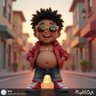 Profilbild von Joel Nyango