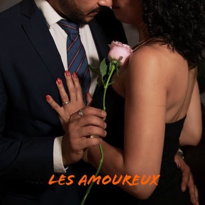 LesAmoureux's profile picture