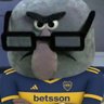 riquelme traé jugadores's profile picture