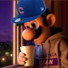 Cubs Fan Luigi 的头像