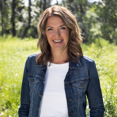 Danielle Smith's profile picture