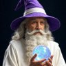 Nostradamus's profile picture
