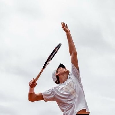 jannik sinner files's profile picture