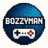 Profilbild von The Bozzyman