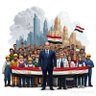 Profilbild von الكواليس السياسية