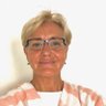 Profilbild von Helen Levich