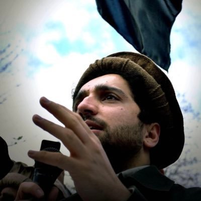 National Resistance Front (NRF) 🇦🇫's profile picture