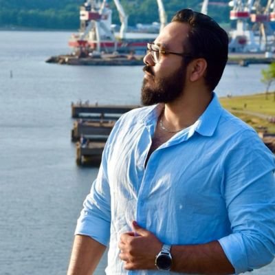 Marwan || أبو يعـقوب 🇸🇾's profile picture