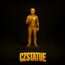 Profilbild von CZ Golden Statue