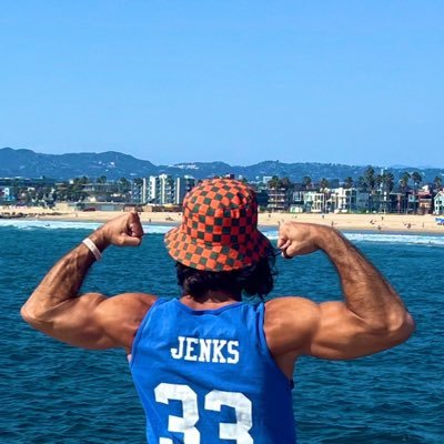 Matthew Piper Jenks 🧲's profile picture