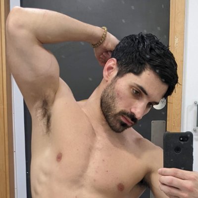 thenakedzeus's profile picture