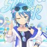 ただぽん 的头像