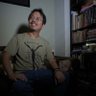 Profilbild von Dino Manrique - Writer, Editor, Translator