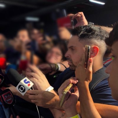 Yago Martins's profile picture