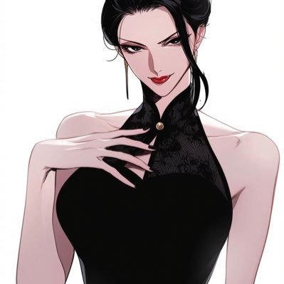 黑寡妇's profile picture