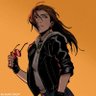 Dora🧡( 📖 Torre do Alvorecer)'s profile picture
