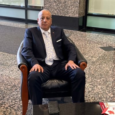 هاني موريس بولس's profile picture