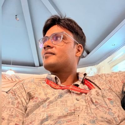 Ravi Gahlot 🇮🇳's profile picture