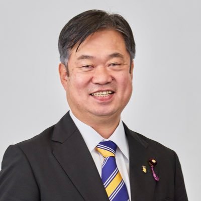 竹詰 ã²ãšãïŒåœæ°æ°äž»å
ã»åè°é¢è°å¡ãæ¯äŸä»£è¡šéžåºïŒ's profile picture